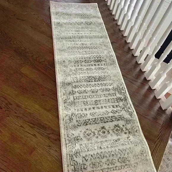 Safavieh runner Tulum - Picture 1 of 3